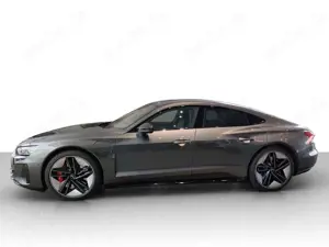 Audi RS e-tron GT quattro Matrix, Carbon Paket, ACC Bild 2