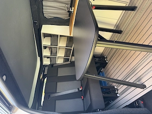 Opel Vivaro, 2024 - Reisemobil mit Top Ausstattung!