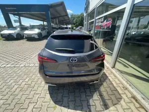 Toyota Corolla Bild 4