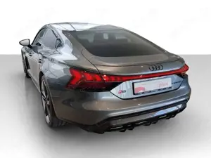 Audi RS e-tron GT quattro Matrix, Carbon Paket, ACC Bild 3