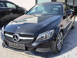 Mercedes-Benz C 220 C 220 d Cabrio 9G-TRONIC Bild 4