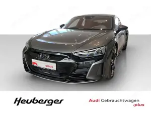 Audi RS e-tron GT quattro Matrix, Carbon Paket, ACC