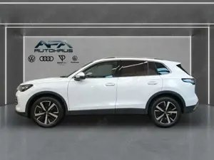 Volkswagen Tiguan 2.0 TDI Elegance DSG AHK*HDMatrix*Navi*ACC Bild 4