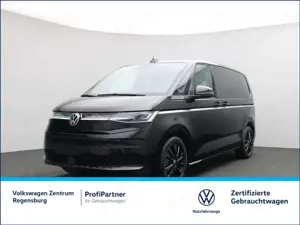 Volkswagen T7 Multivan Style Hybrid DSG 4Motion AHK AreaView