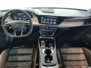 Audi RS e-tron GT quattro Matrix, Carbon Paket, ACC Bild 4