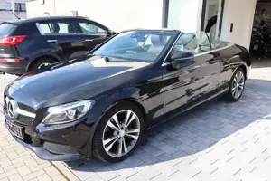 Mercedes-Benz C 220 C 220 d Cabrio 9G-TRONIC Bild 3