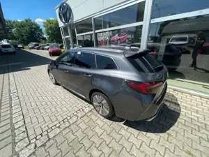 Toyota Corolla Bild 5