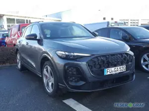 Audi SQ5 TFSI Pano AHK Sthzg Navi 4xSHZ V-Cockpit 20" Bild 5