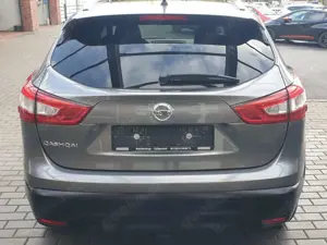 Nissan Qashqai N-Connecta Bild 4