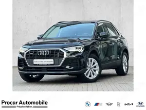 Audi Q3 40 TDI quattro basis AHK 360° RFK Navi LM