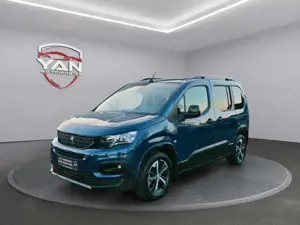 Peugeot Rifter L1 1.5 *GT-Line*Sitzheiz*Kamera*Navi*AHK*