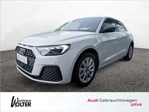 Audi A1 Sportback 25 TFSI LED SHZ PDC KLIMA