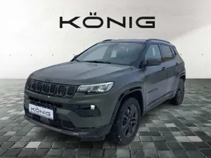 Jeep Compass PHEV MY21-80th