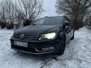 Volkswagen Passat Variant Passat Variant TDI ATM DSG AHK SUB  AppleCarPlay