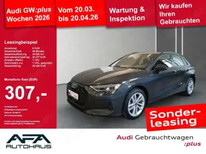Audi A3 Sportback 35 TDI S tr. RFK*ACC*Navi*Sp.Sitze