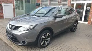 Nissan Qashqai N-Connecta Bild 5