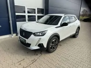 Peugeot 2008 PureTech 130 EAT8 Allure Pack (U)