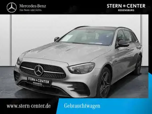 Mercedes-Benz E 300 de 4MATIC T-Modell+AMG+Burmester+360°-Kamera