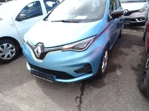 Renault ZOE Life
