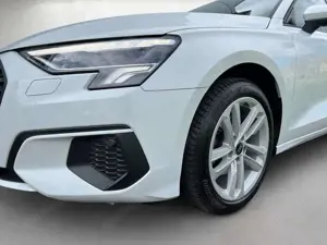 Audi A3 Sportback 35 TFSI *LED*AHK* Bild 4