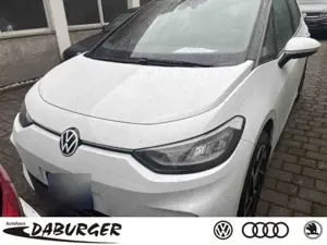 Volkswagen ID.3 Pro 62kW FACELIFT 18-Zoll+ACC Klima Einparkhilfe