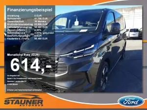 Ford Tourneo Custom 2.0l EcoBlue 320L1 Sport AWD 1,99