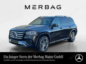 Mercedes-Benz GLS 350 d 4M AIRMATIC PANO DISTRONIC 360° StdHz
