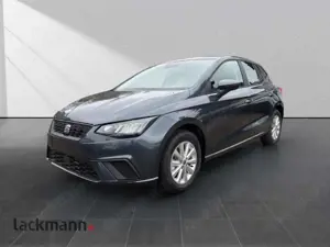 SEAT Ibiza Road Edition 1.0 TSI 6-Gang Navi* RFK* SHZ* PDC* L