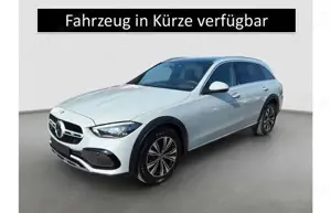 Mercedes-Benz C 220 d 4M T All-Terrain PANO/AHK/DIGI/360/SOUND