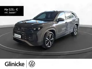 Volkswagen Tayron Elegance 2,0 TDI (150 PS) DSG | IQ. | 19"