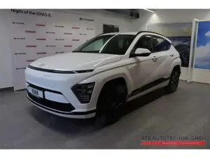 Hyundai KONA Trend MY26 49kWh 135 PS Navi LED ACC El. Heckklapp Bild 2