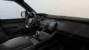 Land Rover Range Rover Sport D250 S 23" LM, Schiebedach Bild 5