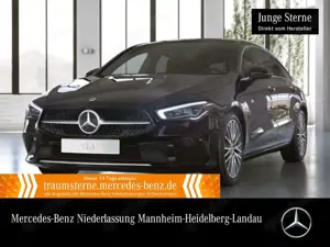 Mercedes-Benz CLA 220 d PROGRESSIVE+PANO+AHK+MULTIBEAM+BURMESTER