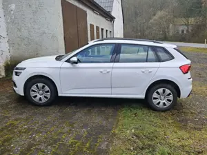 Skoda Kamiq Skoda Kamiq 1.0 TSI 85kW Active Active
