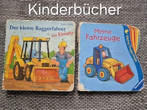 Kinderbücher
