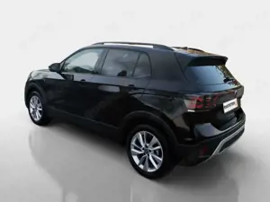 Volkswagen T-Cross TSI DSG Life Matrix+Kamera+ACC+Keyless+CarPlayNavi Bild 4