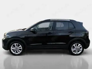 Volkswagen T-Cross TSI DSG Life Matrix+Kamera+ACC+Keyless+CarPlayNavi Bild 3