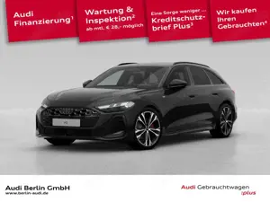 Audi A5 TDI quattro S tronic