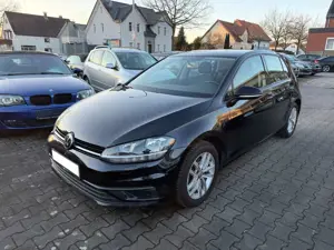 Volkswagen Golf Bild 3