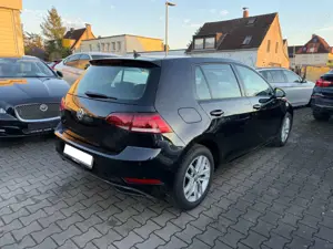 Volkswagen Golf Bild 4