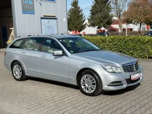 Mercedes-Benz C 180 CGI BlueEfficiency  Servicegepflegt* Hand*