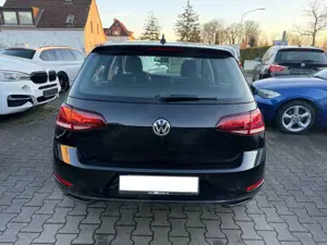 Volkswagen Golf Bild 5
