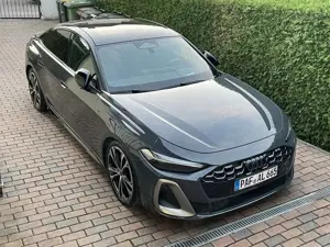 Audi A5 TDI quattro 150 kW edition one STH AHK PANO