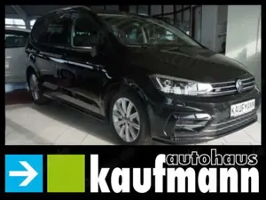 Volkswagen Touran TOURAN 1,5 TSI R-LINE DSG ACC NAVI KAMERA SHZ LED