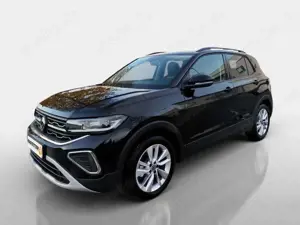 Volkswagen T-Cross TSI DSG Life Matrix+Kamera+ACC+Keyless+CarPlayNavi Bild 2