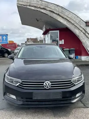 Volkswagen Passat Variant 2.0 TDI SCR DSG Comfortline