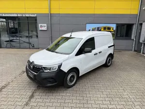 Renault Kangoo III Rapid Start AUTOMATIK/NAVI/LED/SHZ*