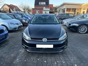 Volkswagen Golf Bild 2