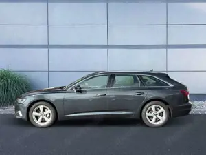 Audi A6 Sport 40 TDI 150(204) kW(PS) S tronic Bild 2