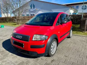 Audi A2 1.4